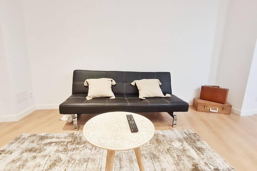 Zurriola By Sanse Holidays Appartement San Sebastian