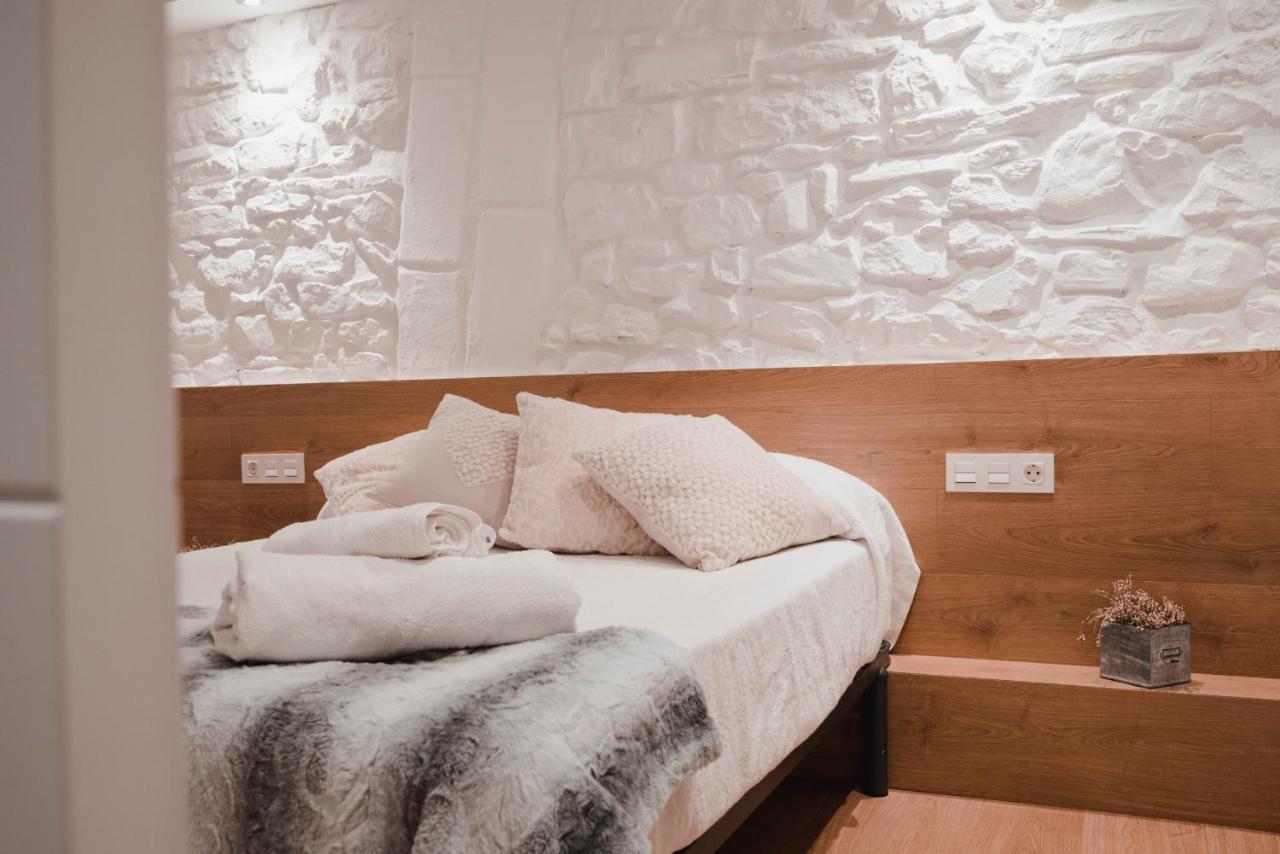 Appartement Zurriola By Sanse Holidays *
